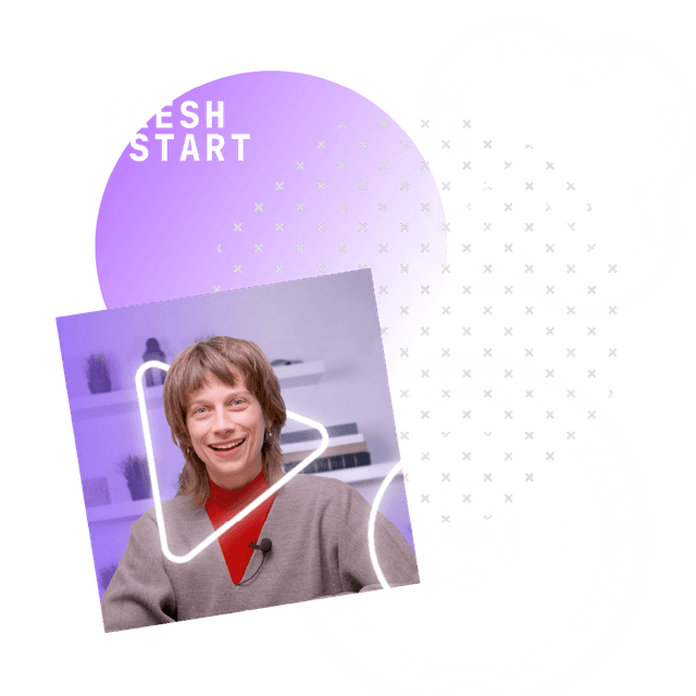 freshStart