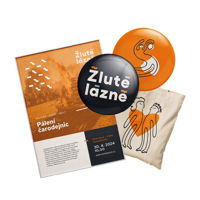 zlutelazne